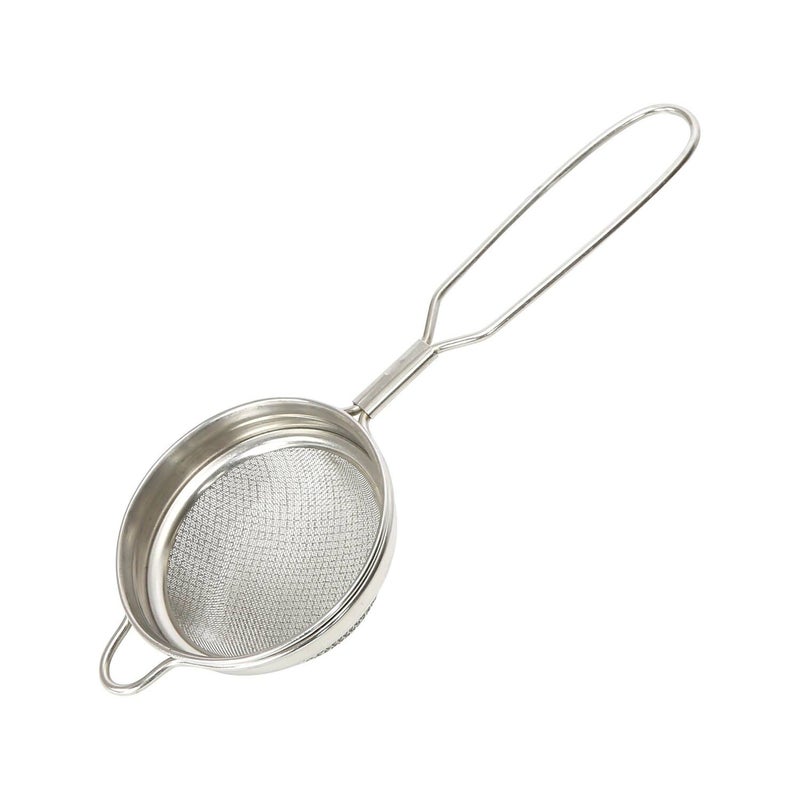 Rabbit Stainless Steel Strainer, 11 cm, UP3