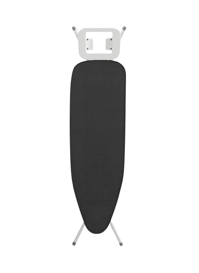 Feelings غطاء طاولة كي من القطن لمشاعر  بحجم :(109X33سم)  - Image 1