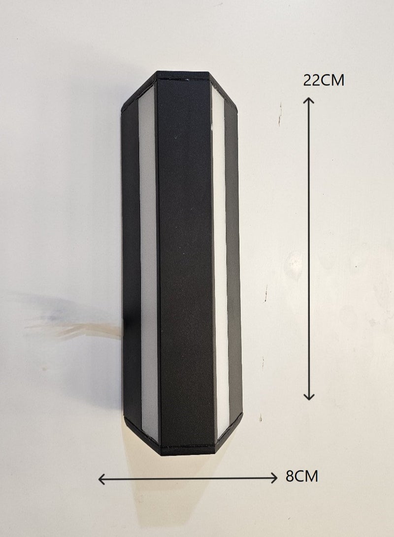 تيك لايت مصباح جداري (حائط) حديث 220  5 حبات - Image 2