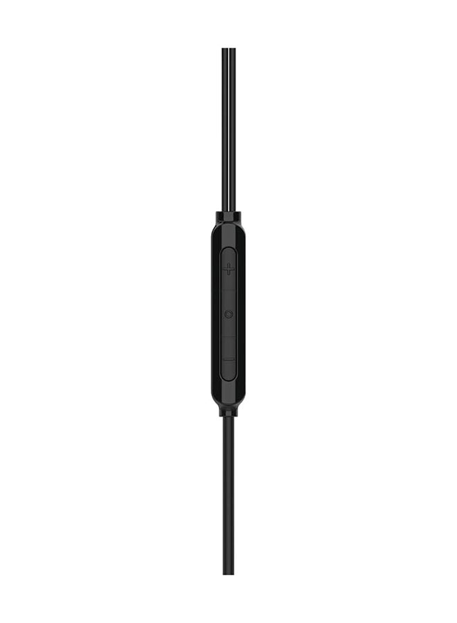 Philips Renewed - Wired Intra-Auricular Headphones With Volume Control TAE2146BK/00 Black - Image 2