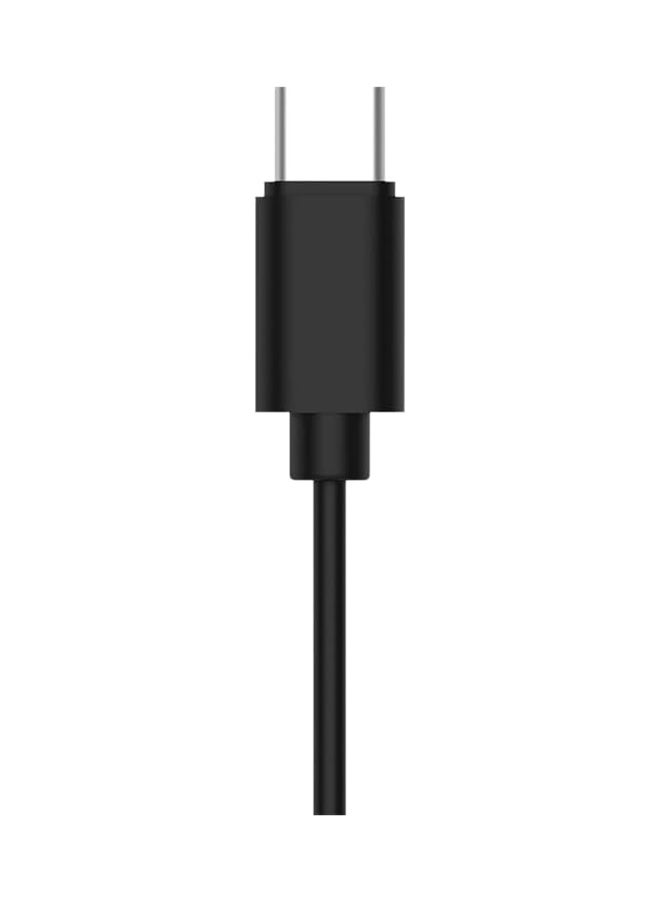 Philips Renewed - Wired Intra-Auricular Headphones With Volume Control TAE2146BK/00 Black - Image 3