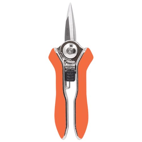 Zenport H350 Micro Trimmer Shear with Twin Blade, 6-Inch Long - Image 2