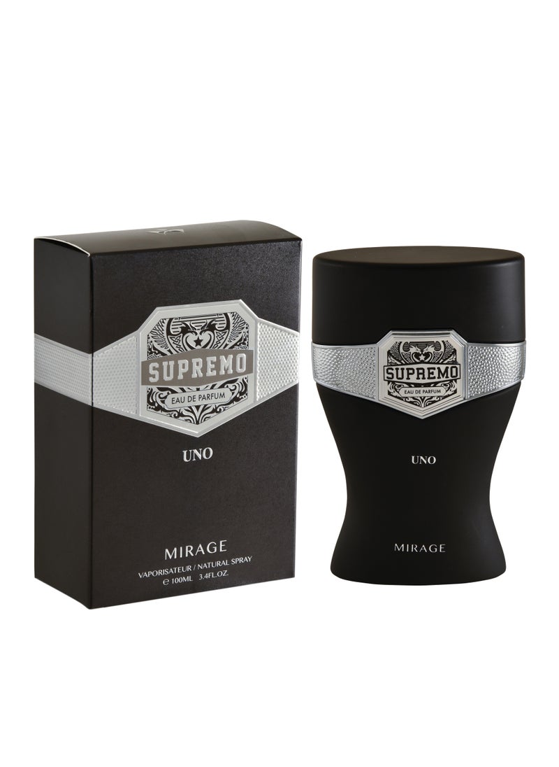 SUPREMO UNO for Men, Eau de Parfum 100ml - pzsku/Z7E07FBB3F1C6766F58A7Z/45/_/1697458578/709b0154-7532-491a-bca6-6eceb1b3c82b