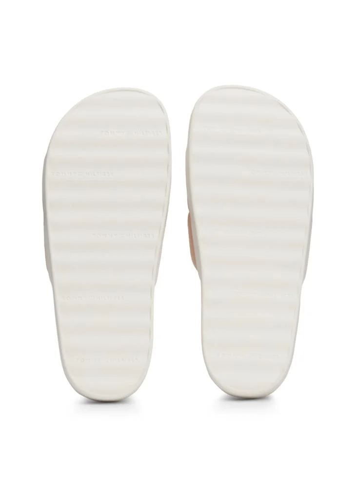 تومي هيلفيغر One Strap Flip Flops