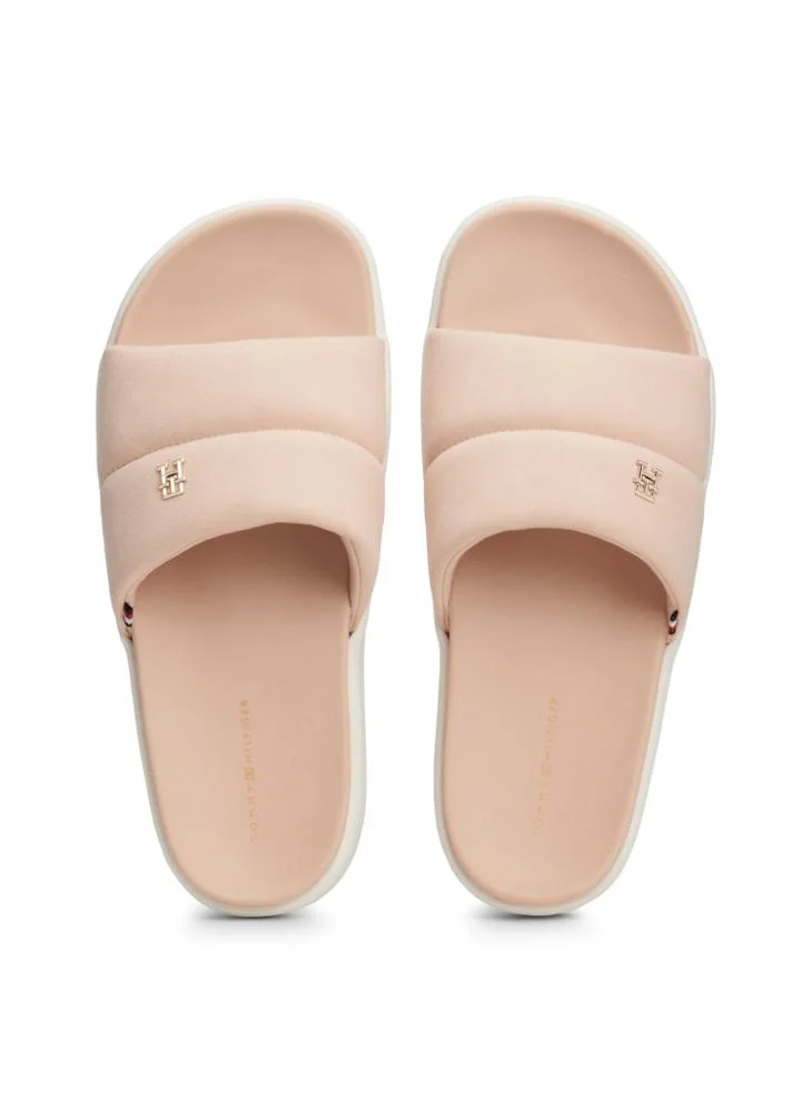 تومي هيلفيغر One Strap Flip Flops