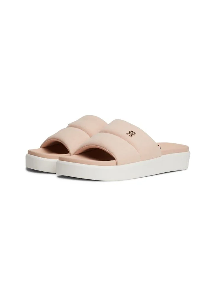 تومي هيلفيغر One Strap Flip Flops