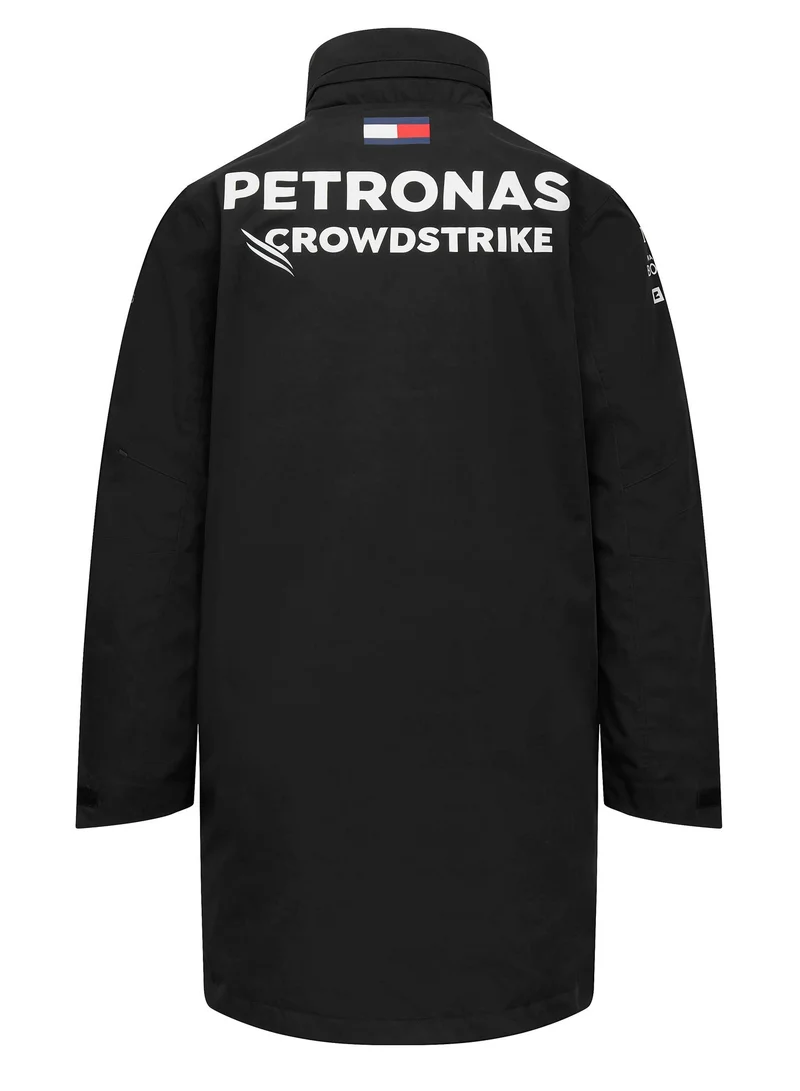 AMG Petronas Formula 1 Team  Mercedes-AMG  Team Rain Jacket for Men | Best Price UAE