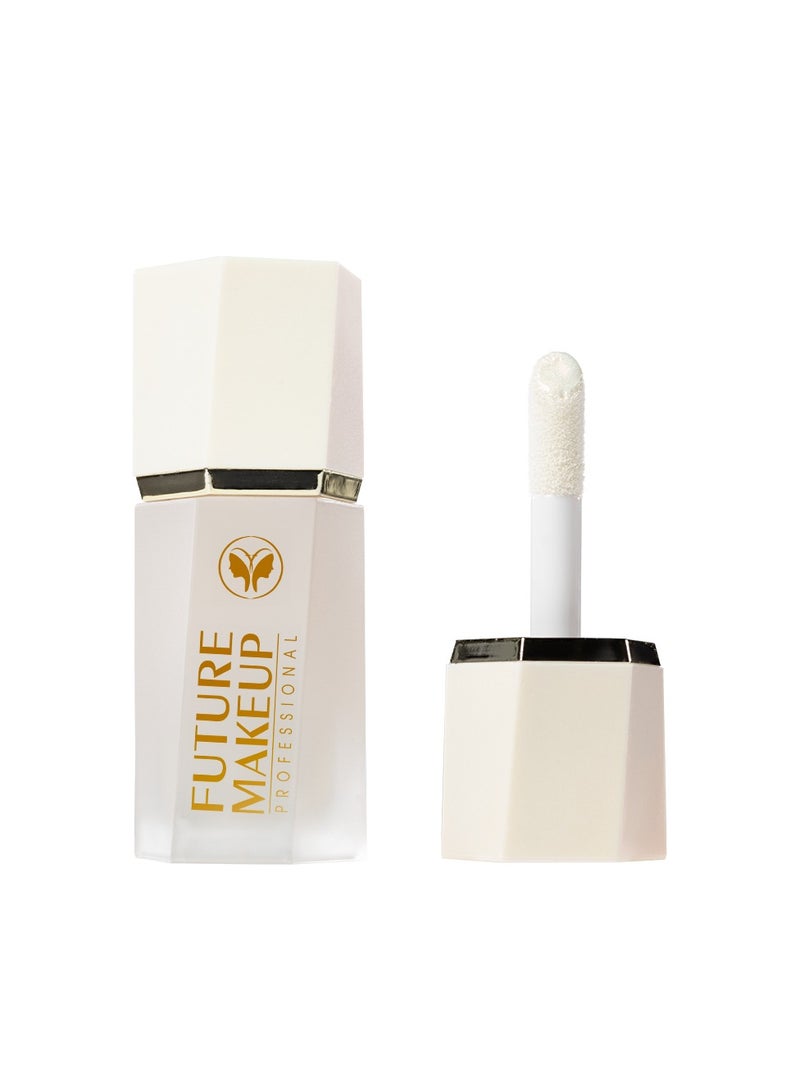 Future Makeup Dazzling Liquid Highlighter - Image 1