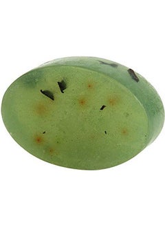 SYSPRO Neem Tulsi Handmade Soap For Pimple Removal Acne Glowing Skin Natural Herbal Organic Soap For Women Men (Each 100 G) (Pack Of 4)  - Image 5