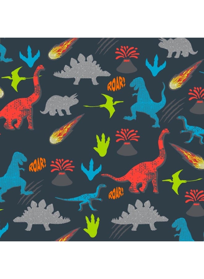 Bentgo - Kids Water Bottle  Dinosaur - Image 1