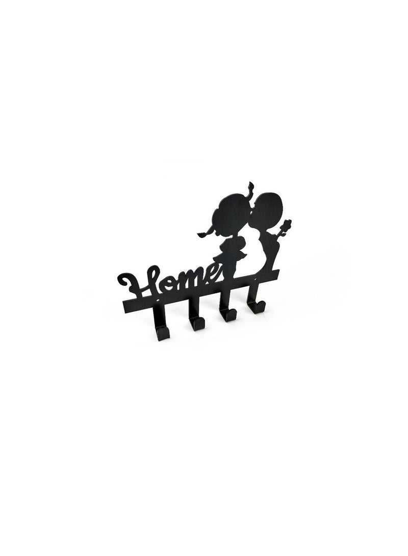 Distinctive and elegant metal holder  - Image 1