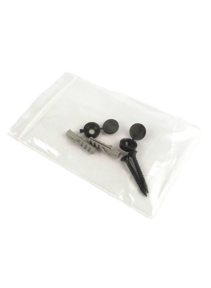 Distinctive and elegant metal holder  - Image 3