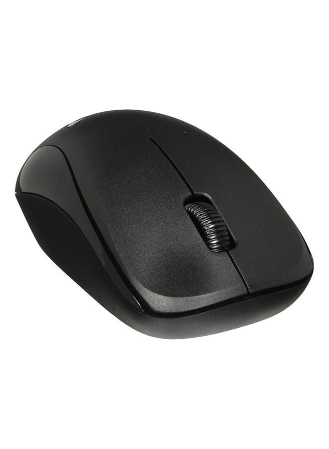 NIBEMINENT NX-7000 Wireless Optical Mouse Calm Black  - Image 2