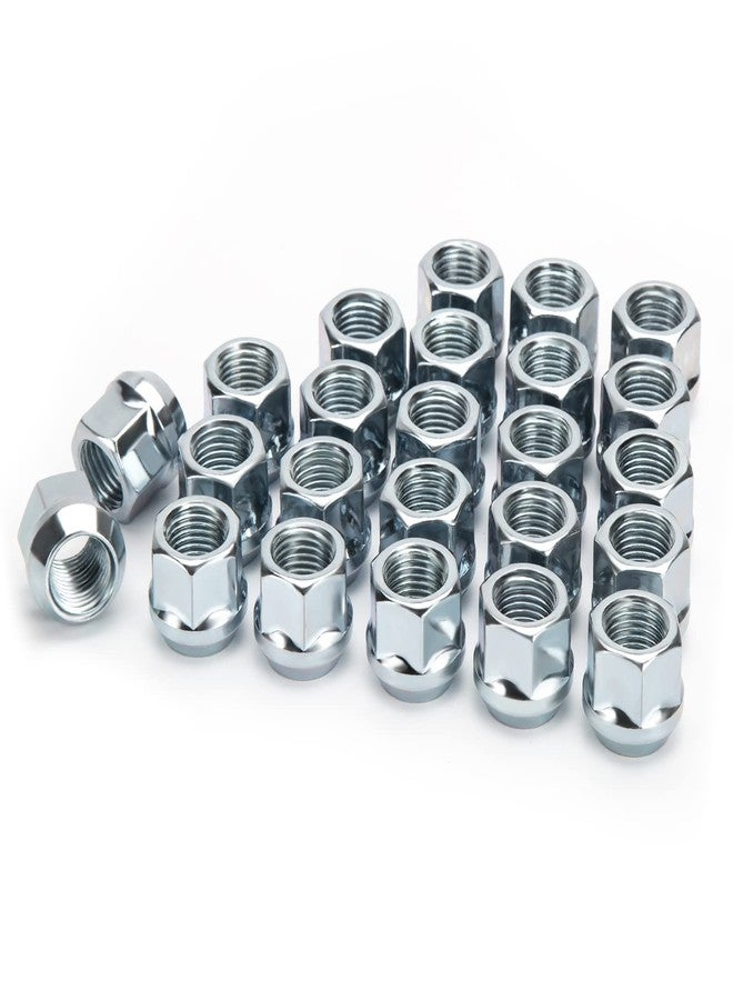 KSP PERFORMANCE Open End Wheel Lug Nuts M14X1.5 1450-WN027C - Image 1