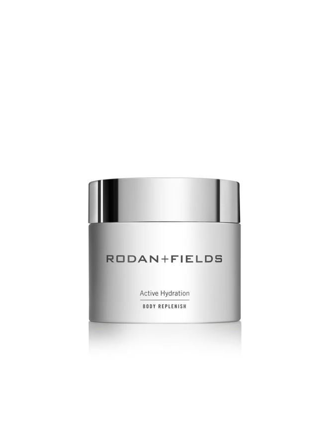 Rodan Fields Rodan + Fields Active Hydration Body Replenish | 200 mL | Non-Greasy Formula | Deeply Hydrates & Nourishes Skin | For Silky, Smooth & Radiant Results - Image 1