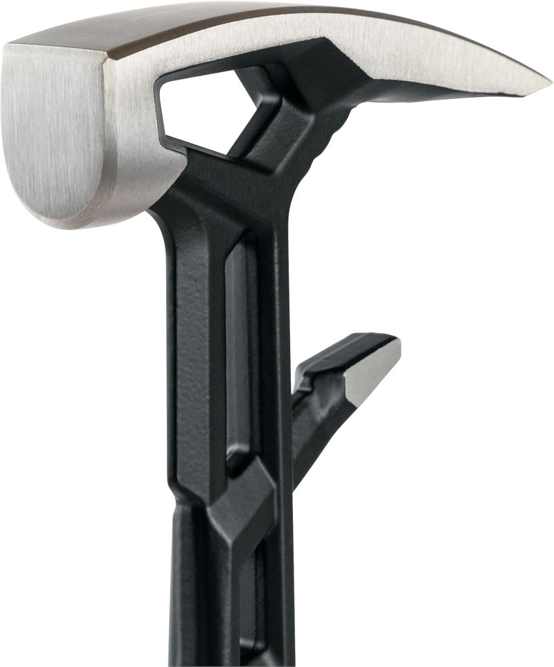 Fiskars Pro Wrecking Bar 18 Inch with IsoCore Shock Control System - Image 4