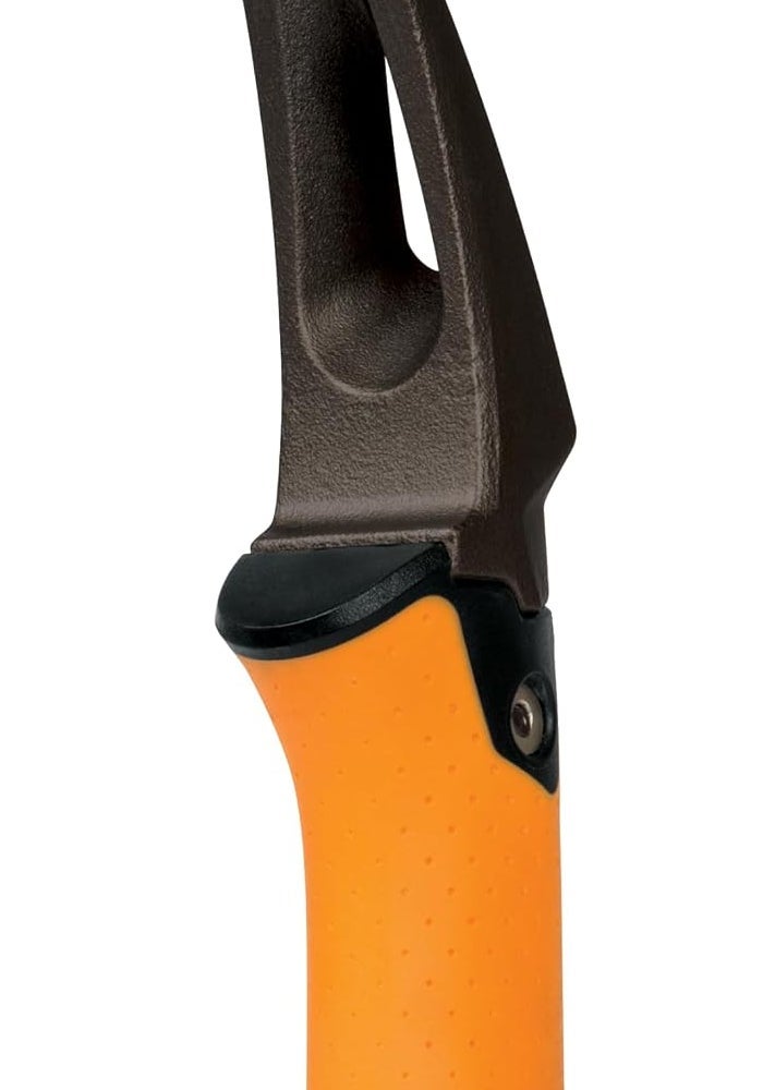 Fiskars Pro Wrecking Bar 18 Inch with IsoCore Shock Control System - Image 3