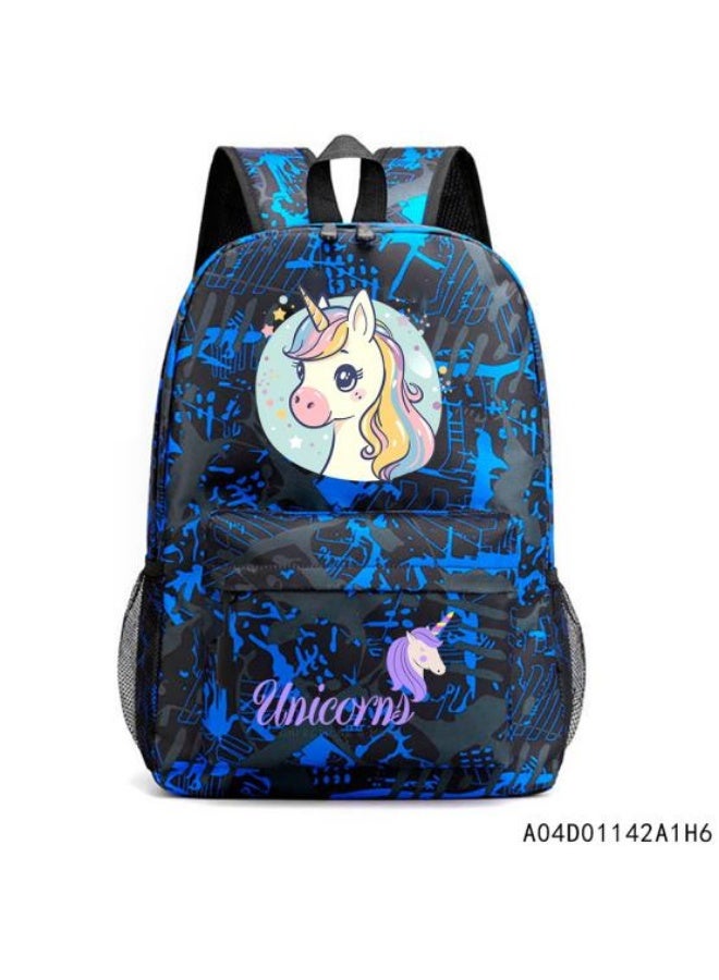 A comfortable and intimate backpack to accompany every journey - 546 - Image 1