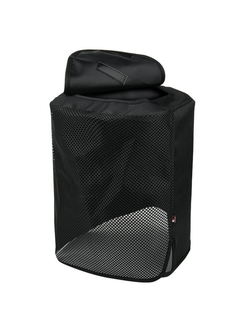 Speaker Dust Cover for Bose S1 Pro Dustproof Protective Case Cover Portable Travel Carrying Case Speaker Bag (Mesh Cloth)  - Image 3