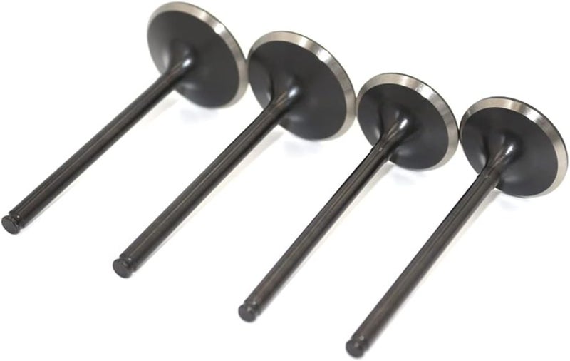 HWKWAZ Intake Exhaust Valve Kit for Suzuki LT-Z400 Quadsport Z400 LTZ400 LTZ400Z (2003-2013) - Image 4