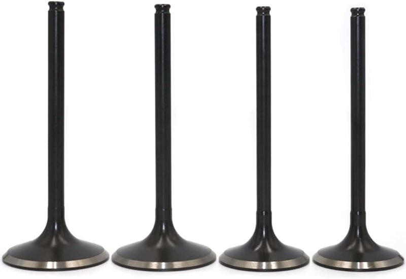 HWKWAZ Intake Exhaust Valve Kit for Suzuki LT-Z400 Quadsport Z400 LTZ400 LTZ400Z (2003-2013) - Image 3
