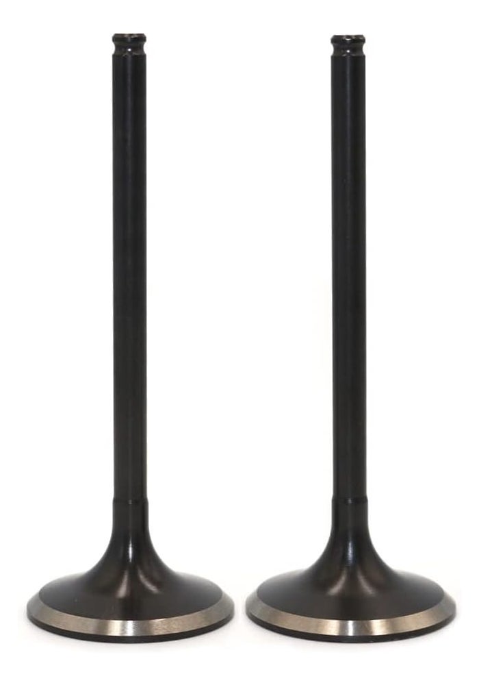 HWKWAZ Intake Exhaust Valve Kit for Suzuki LT-Z400 Quadsport Z400 LTZ400 LTZ400Z (2003-2013) - Image 5