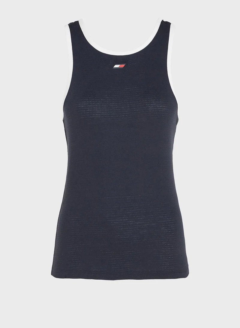 TOMMY HILFIGER Essentials Regular Tank
