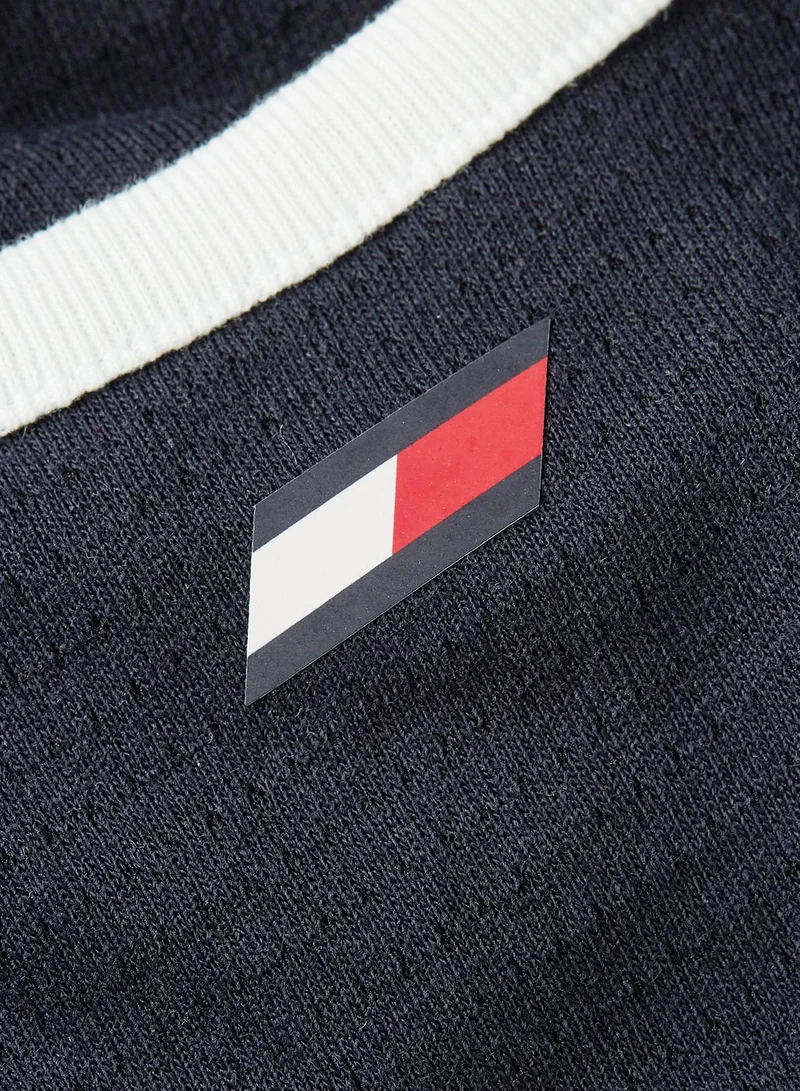 TOMMY HILFIGER Essentials Regular Tank