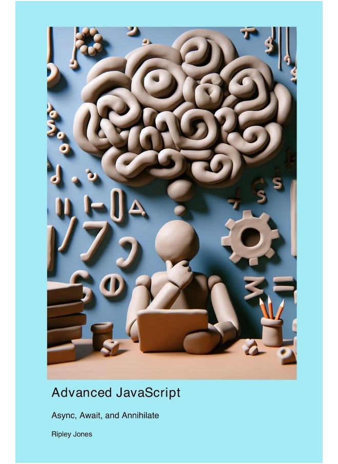 Advanced JavaScript: Async, Await, and Annihilate 