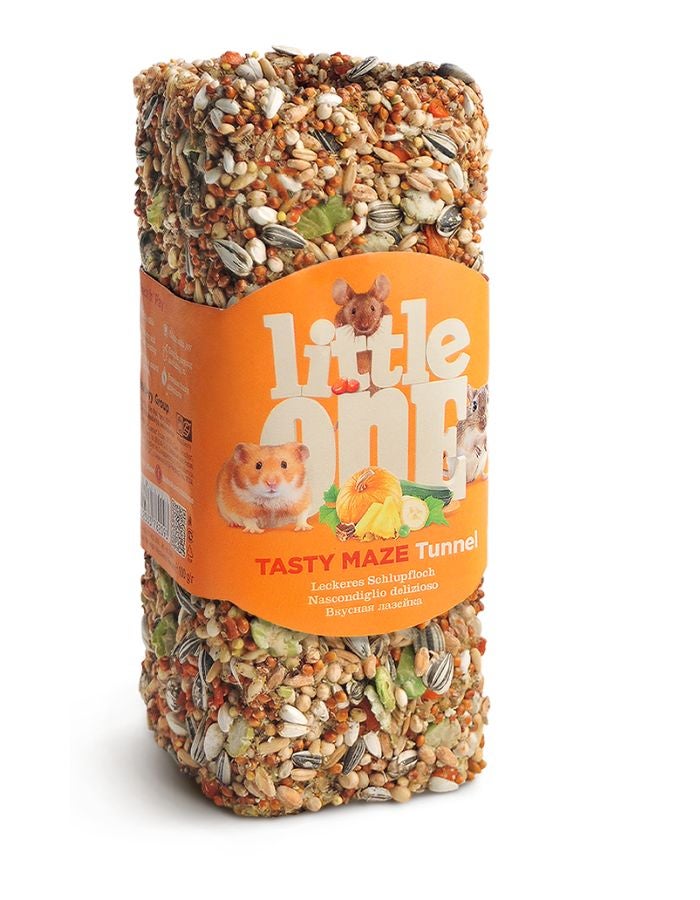 Little One Tasty maze tunnel small 100g