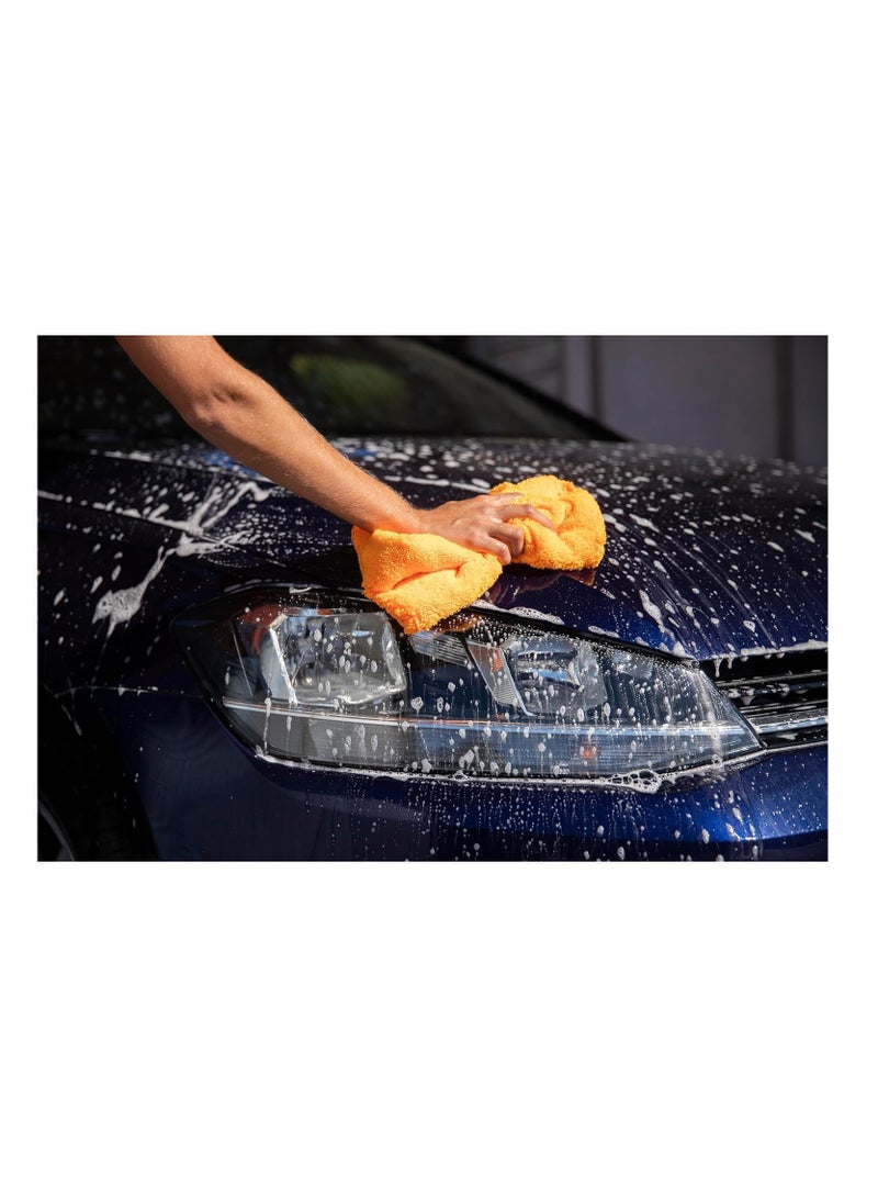 Swish Super Car Shampoo – Safe Formula, High Shine, Spot-Free Finish 5L - Image 2