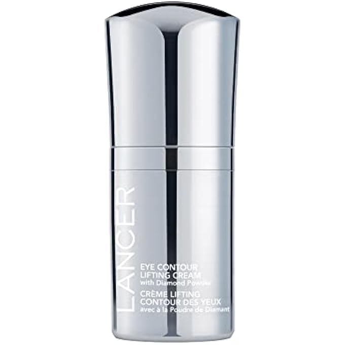 lancer Dr. Eye Contour Lifting Cream, 0.5 fl.oz. airless - Image 1