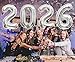 BBPOOL Giant Silver 2026 Balloons 40 Large Number 2026 Balloons Helium Mylar Foil Balloons for 2026 New Year Graduation Party Decoration - Image 4