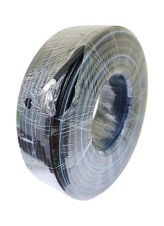 XLT RG6 Ultra Coaxial Cable, 75 Ohms Impedance with 99 percentage Braiding - 100 Yard  - Image 3