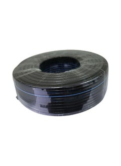 XLT RG6 Ultra Coaxial Cable, 75 Ohms Impedance with 99 percentage Braiding - 100 Yard  - Image 2