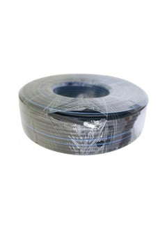 XLT RG6 Ultra Coaxial Cable, 75 Ohms Impedance with 99 percentage Braiding - 100 Yard  - Image 4