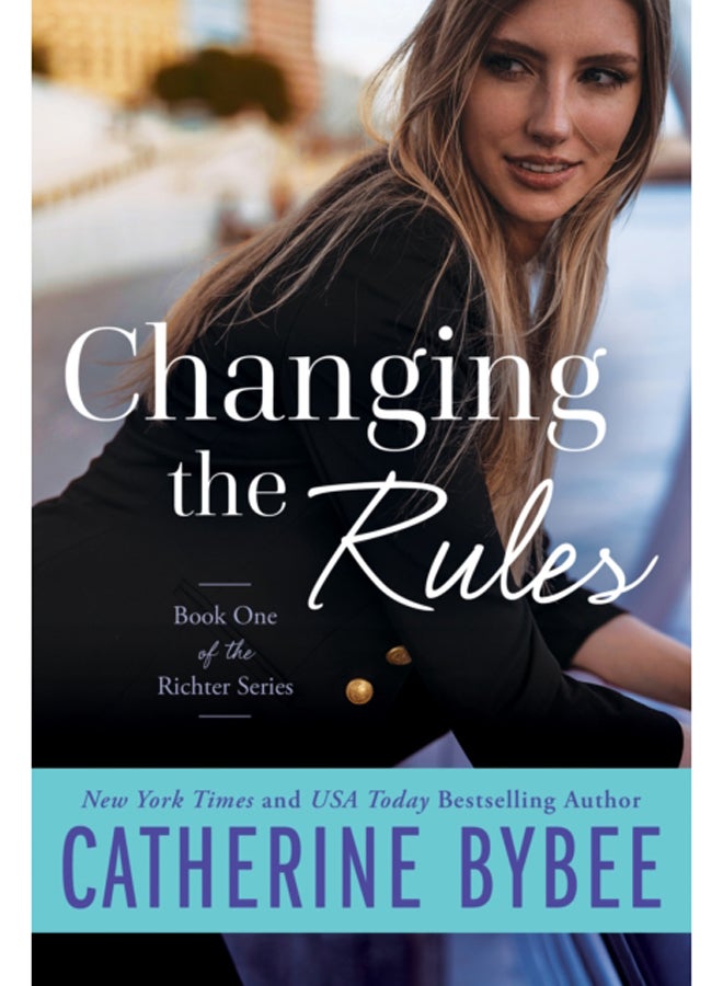 Changing the Rules : 1