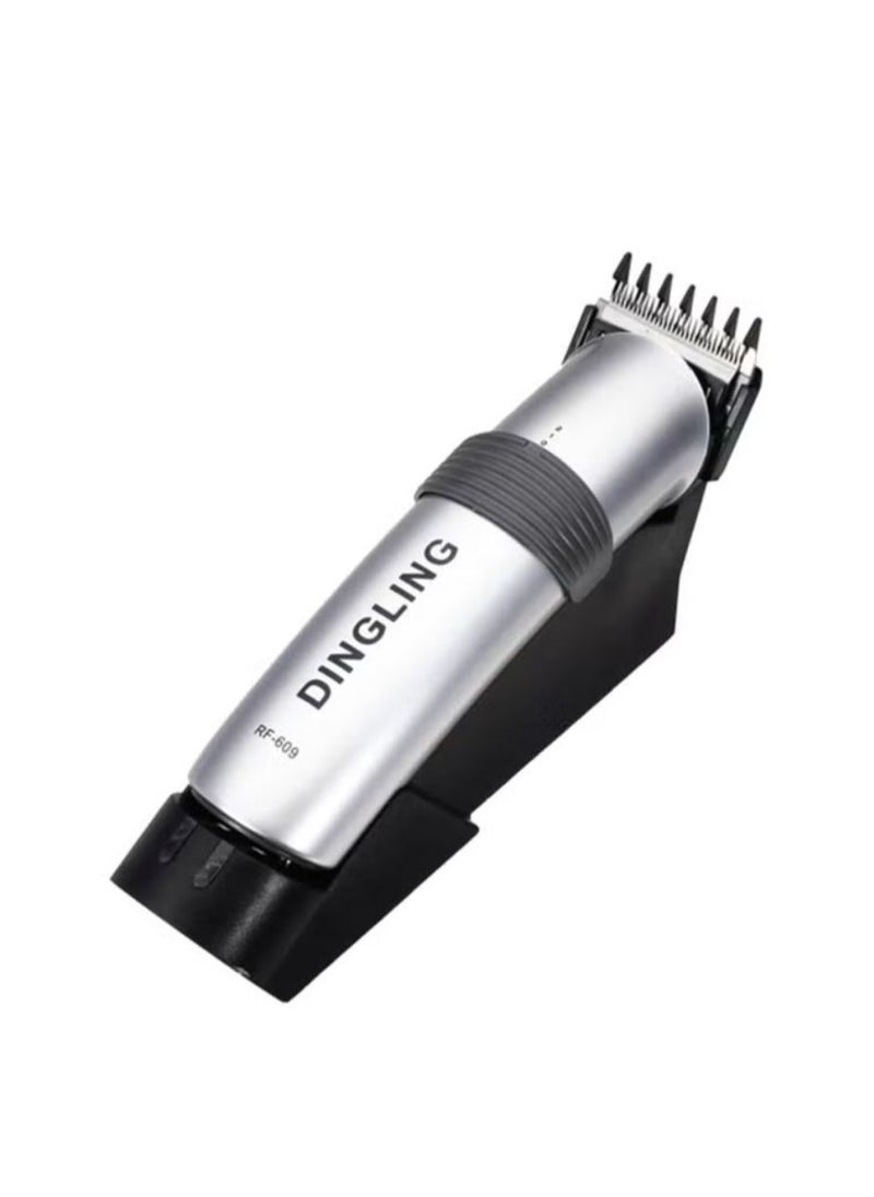 DINGLING - Dingling RF-609 Hair Clipper - Image 1