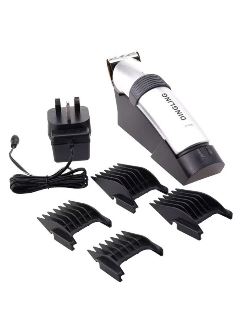 DINGLING - Dingling RF-609 Hair Clipper - Image 1