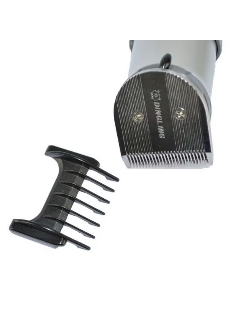 DINGLING - Dingling RF-609 Hair Clipper - Image 1