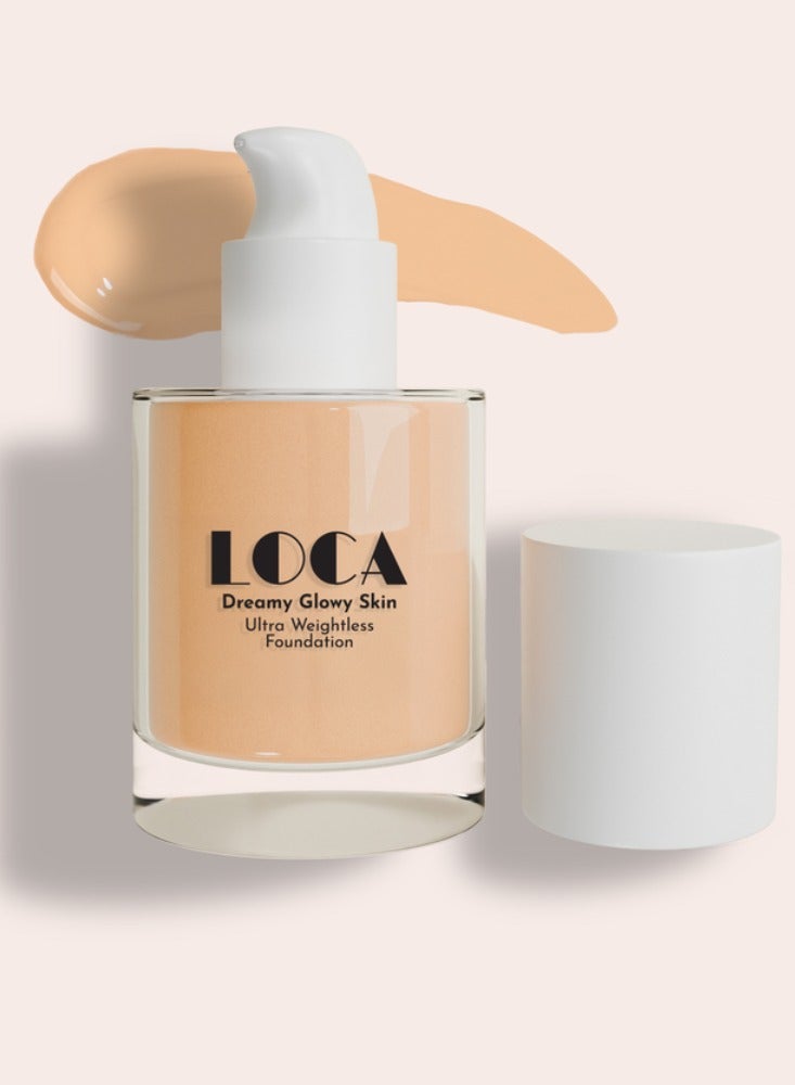 لوكا كريم الاساس - 03 ماكياتو - Image 1