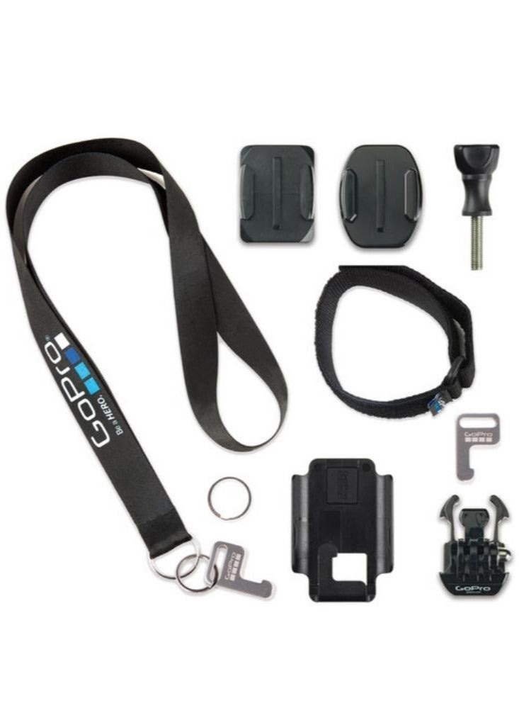 GoPro Wi-Fi Remote Accessory Kit Black - Image 1