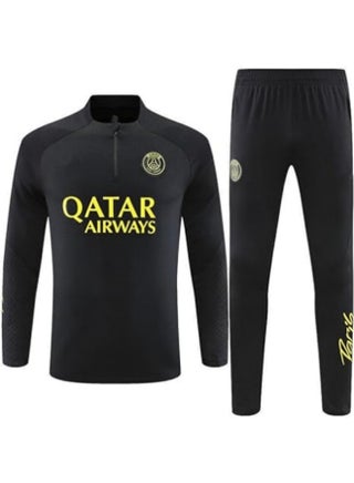 Kids Football Jersey 2Pcs Set Long Football Jersey, Tracksuit Football Jersey and Pants Jersey Sets for Adults and Children - pzsku/Z7E09BD98E877BE0E2E3DZ/45/_/1701405915/70c5e71b-2996-4fc4-83b3-e4eecdef8527