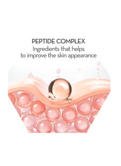 CICATRICURE Cicatricure Blur & Filler Anti-Wrinkle Eye Treatment: Advanced Formula for Fine Lines, Under-Eye Bags & Skin Rejuvenation, Hydrating Eye Cream for Daily Use, 0.5 Ounce  - Image 3