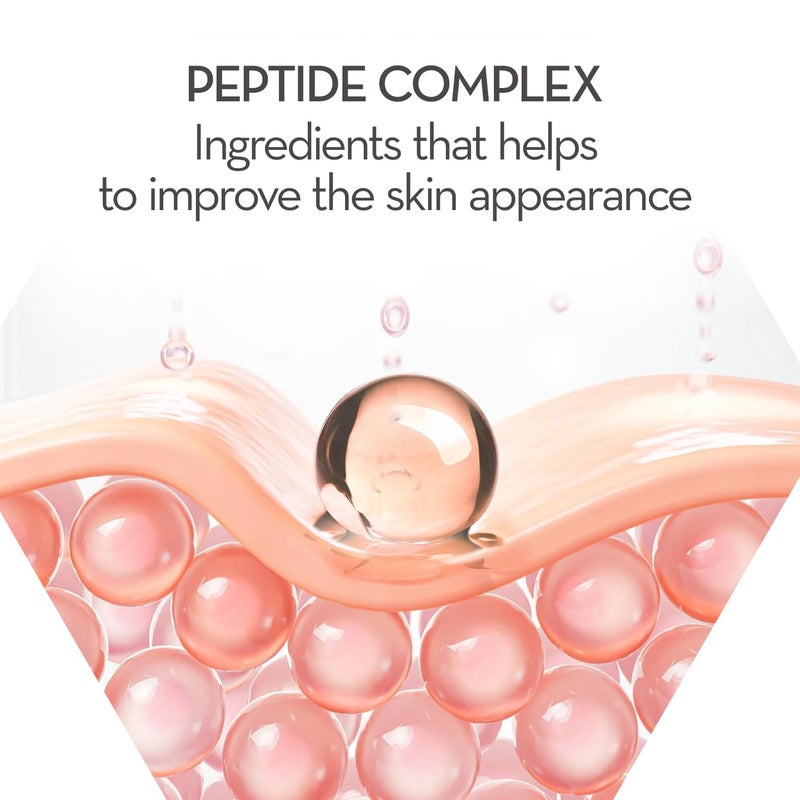 CICATRICURE علاج عيون سيكاتريكيور بلور وملء مضاد للتجاعيد، 0.5 أونصة - Image 3