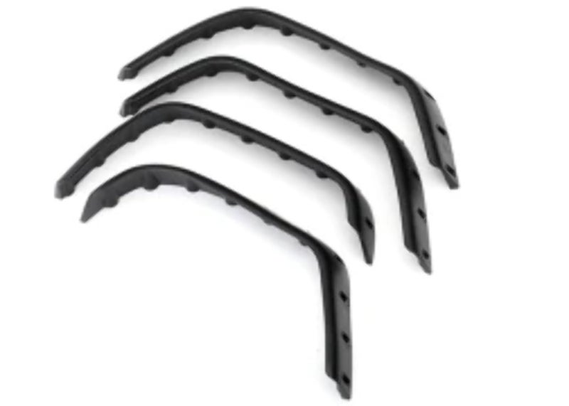 Traxxas 8017 Fender Flares Vehicle - Image 3