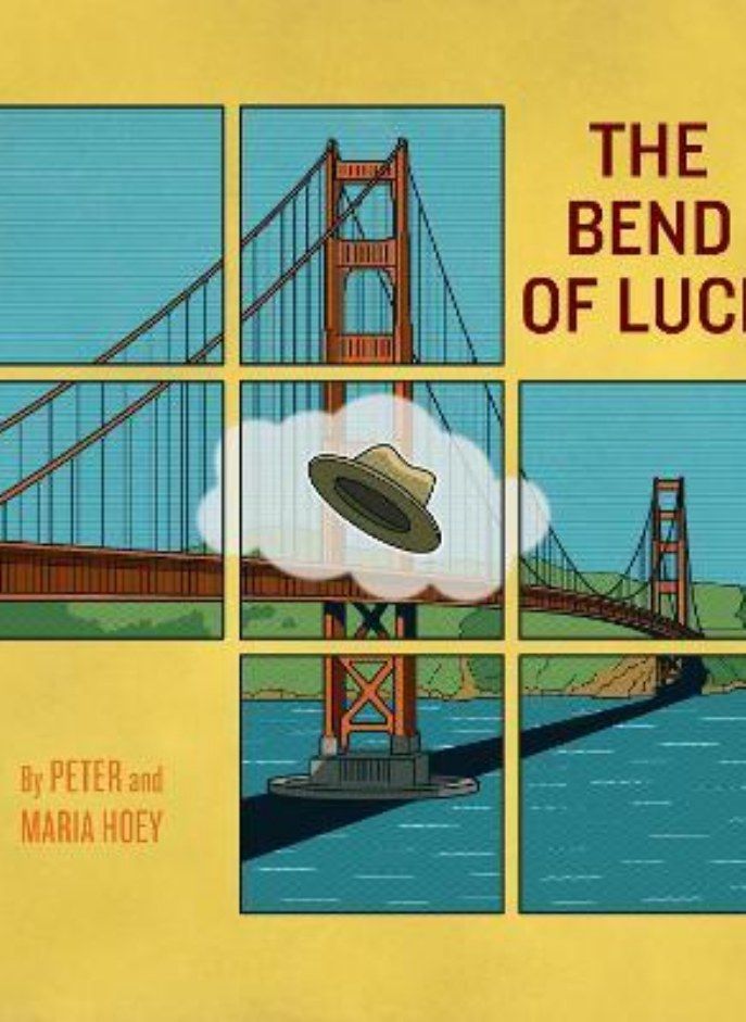 BEND OF LUCK 