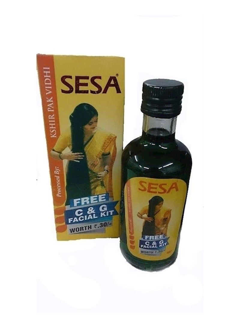 Sesa Indian Oil - Image 1