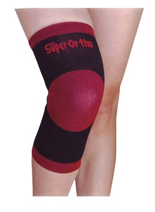 Compression Knee Support (A7-010) Medium Size - pzsku/Z7E09F310EF54D7608E3DZ/45/1746221728/5a9702e3-71df-43fe-936a-297e94ddf04b