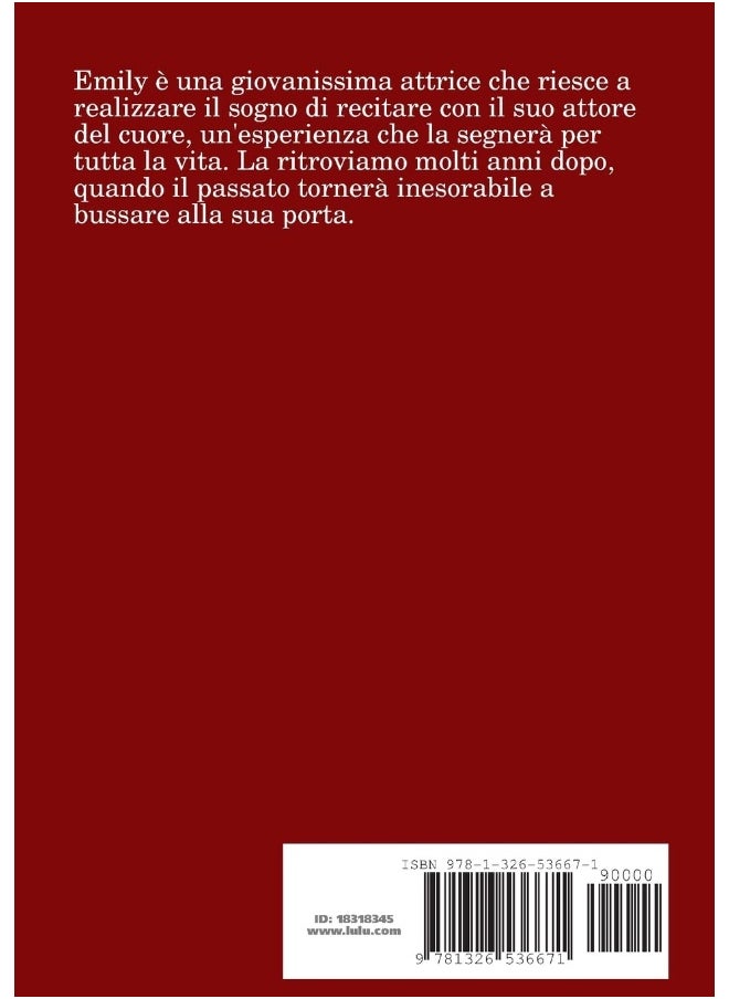 QUELLO CHE RESTA DI NOI  - Image 2
